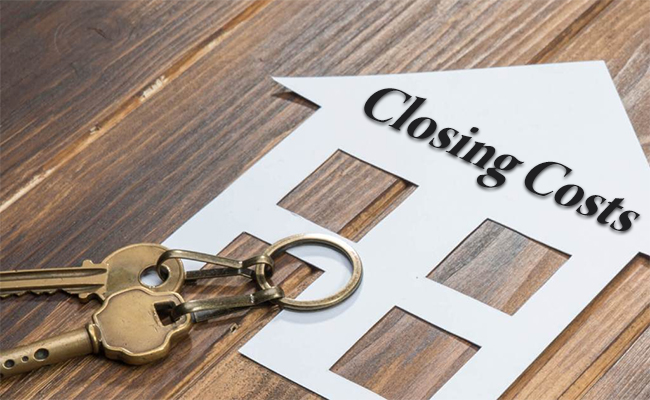 loan closing costs