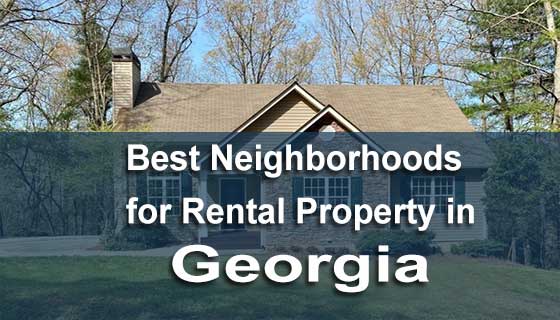 investment property Georgia