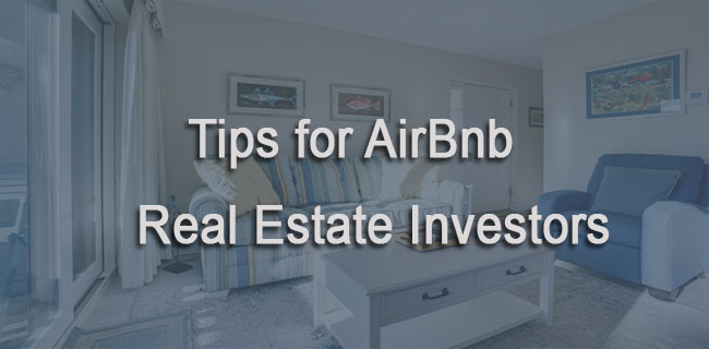 AirBnb tips