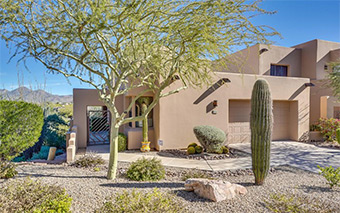 Phoenix real estate loans