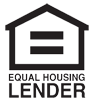 Equal Housing Lender
