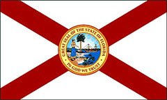 florida flag