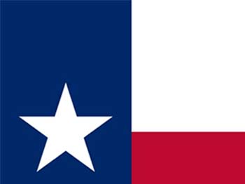 texas flag